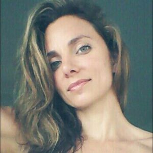 Meet your Posher, Daniela